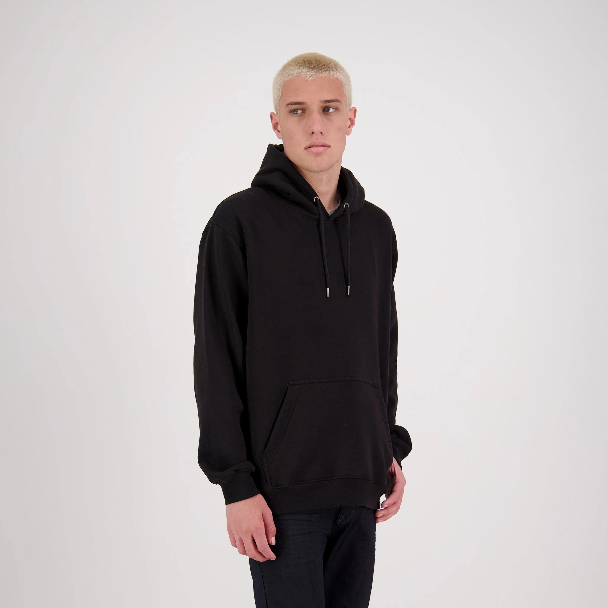 Origin Hoodie - Plus Sizes